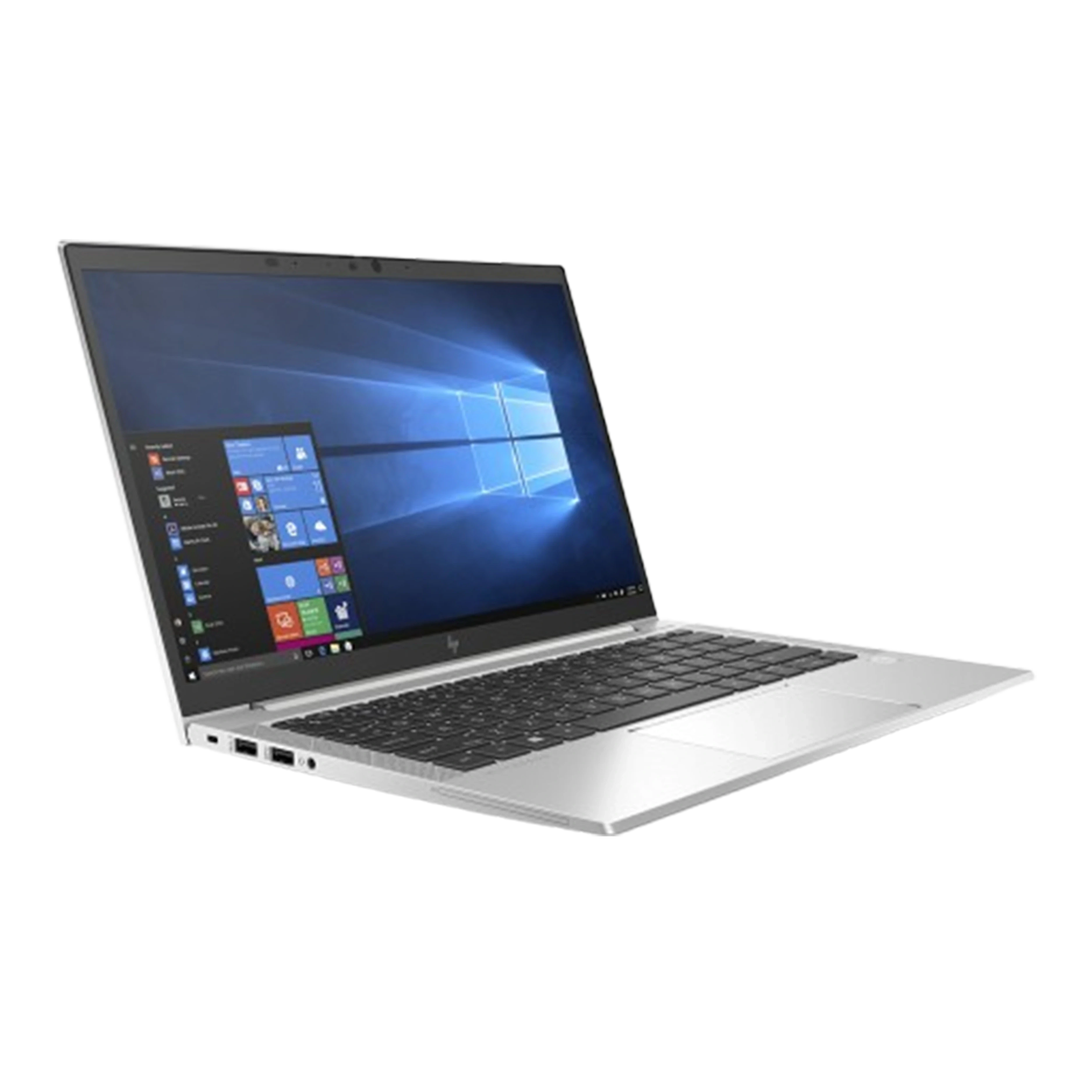 Laptop Hp EliteBook 835 G7 R5 8Th-U - 16 GB RAM - 256GB SSD - AMD Radeon 8 Graphics  GPU