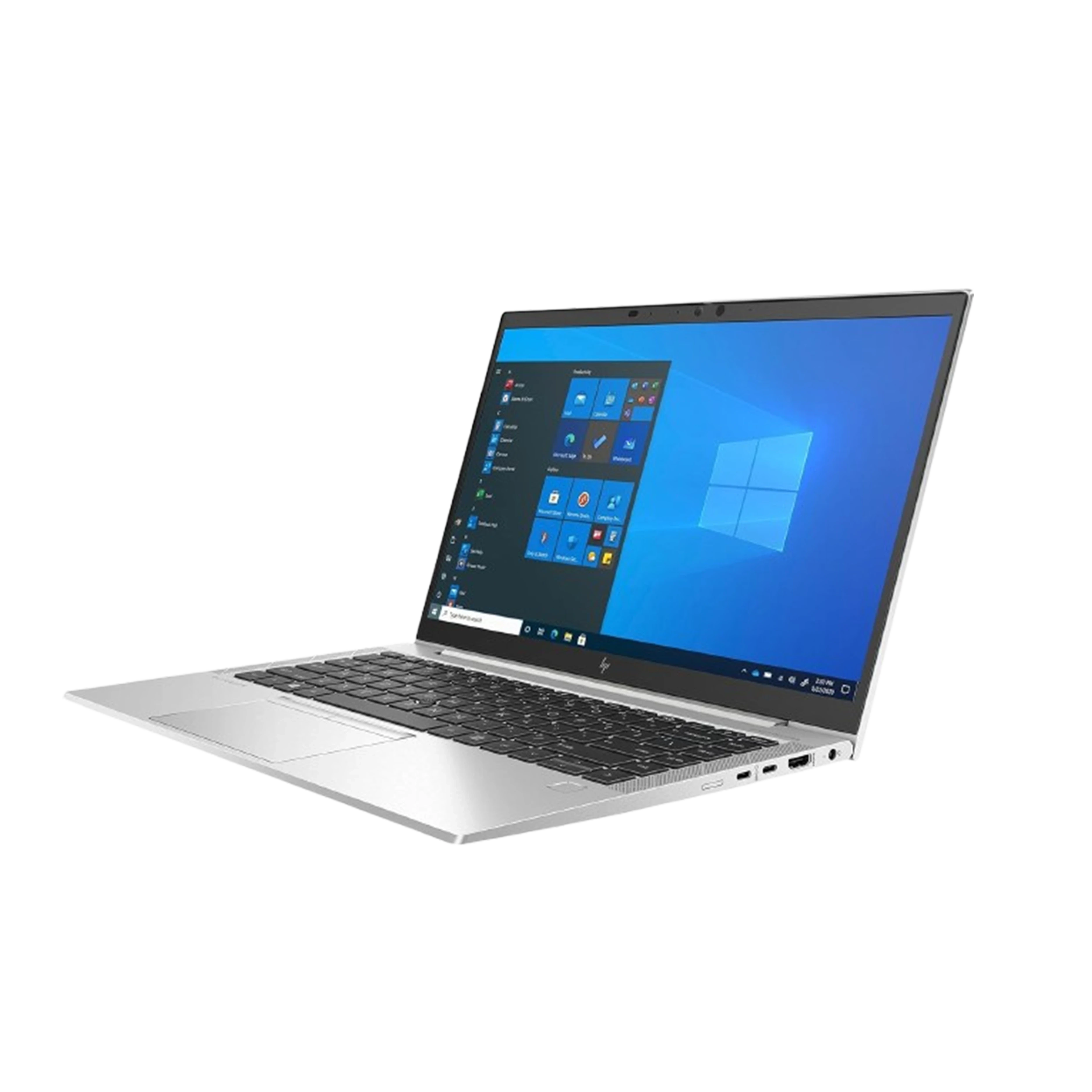 Laptop Hp EliteBook 845 G8 R5 - 16GB RAM - 256GB SSD - AMD Radeon 8 Graphics GPU