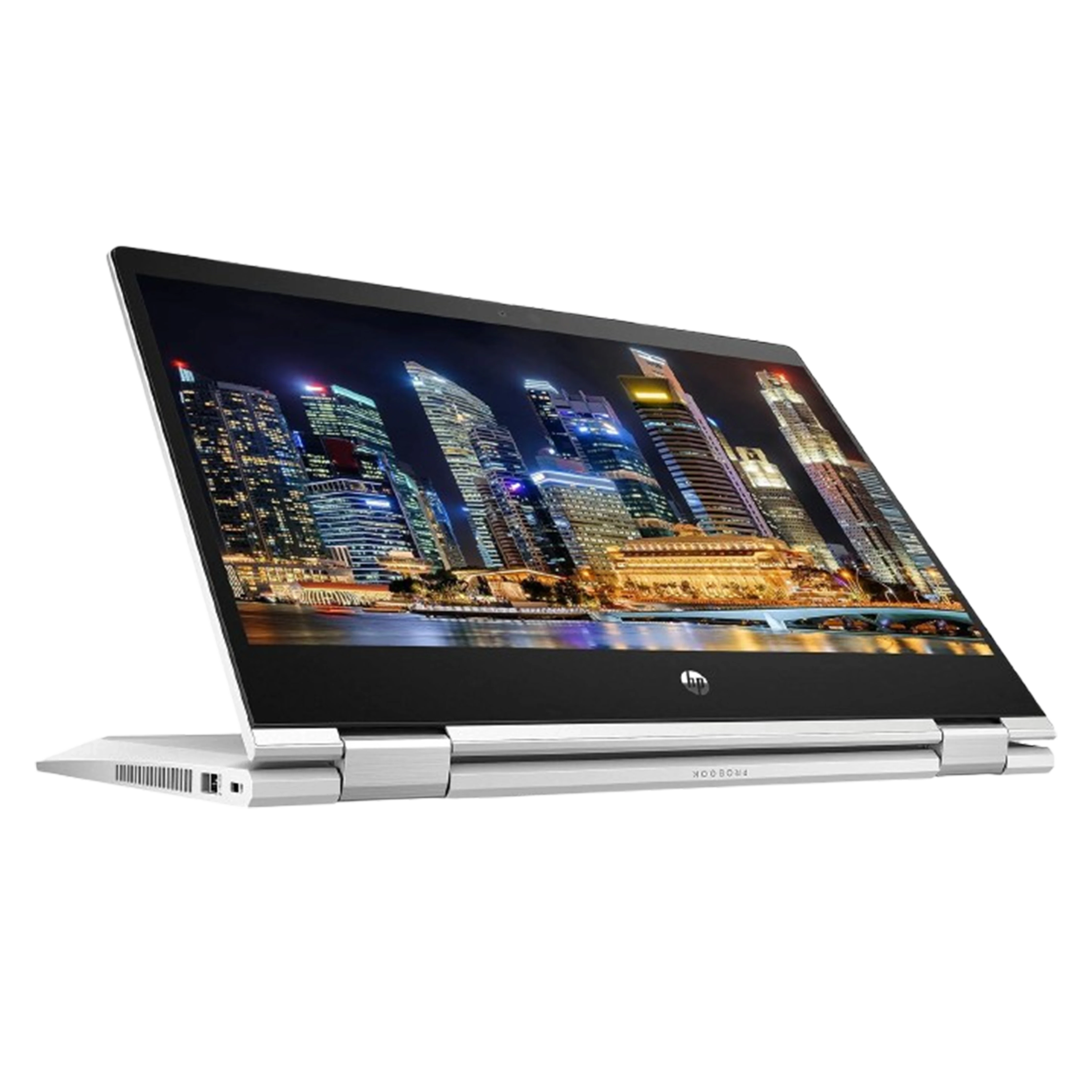Laptop Hp EliteBook 435 G7 X360 Touch R5-U - 16GB RAM - 256GB SSD - AMD Radeon Graphics GPU