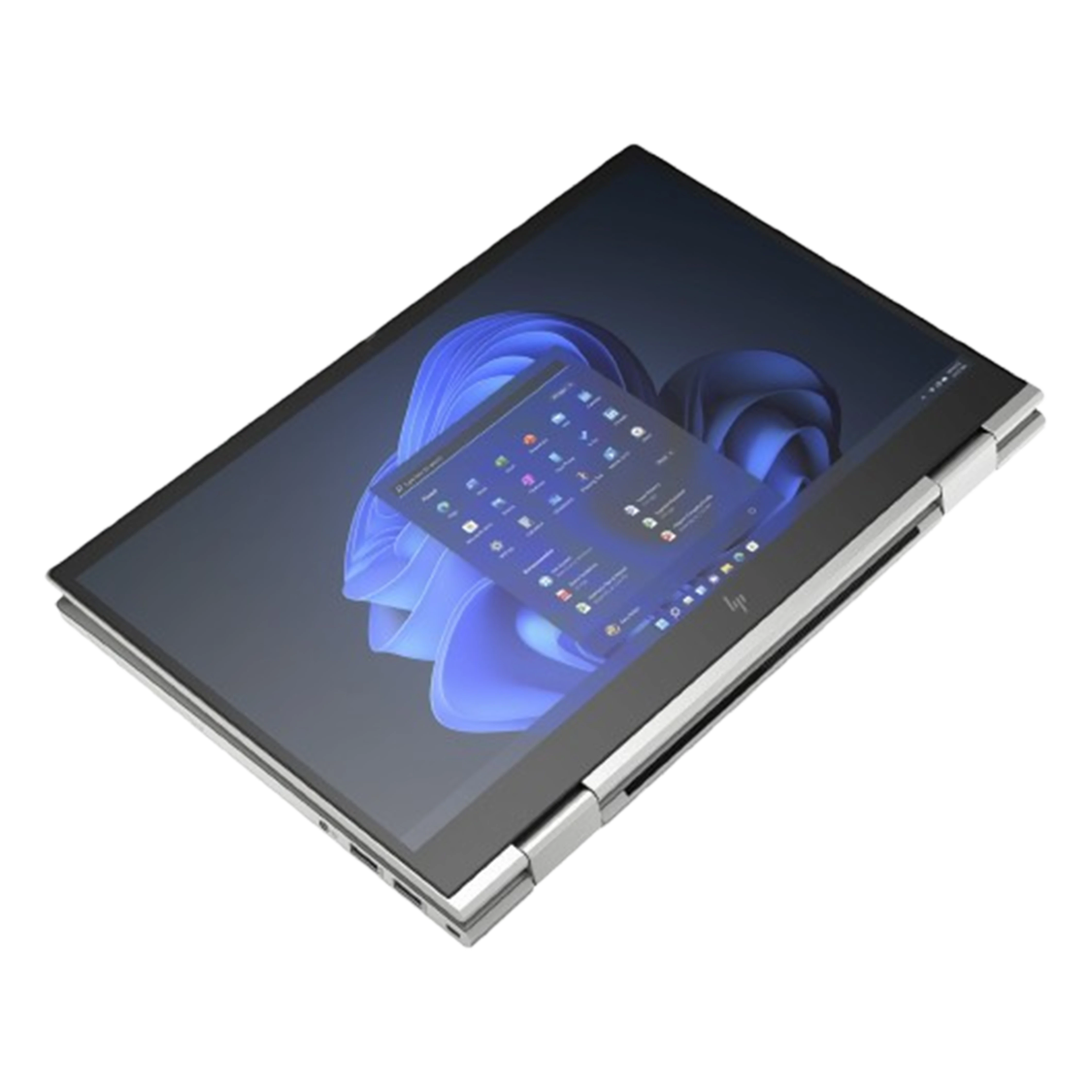 Hp EliteBook 830 G8 ×360 Touch i5 U-11Th -16GB RAM -256GB SSD Intel Iris (R) Xe Graphics GPU