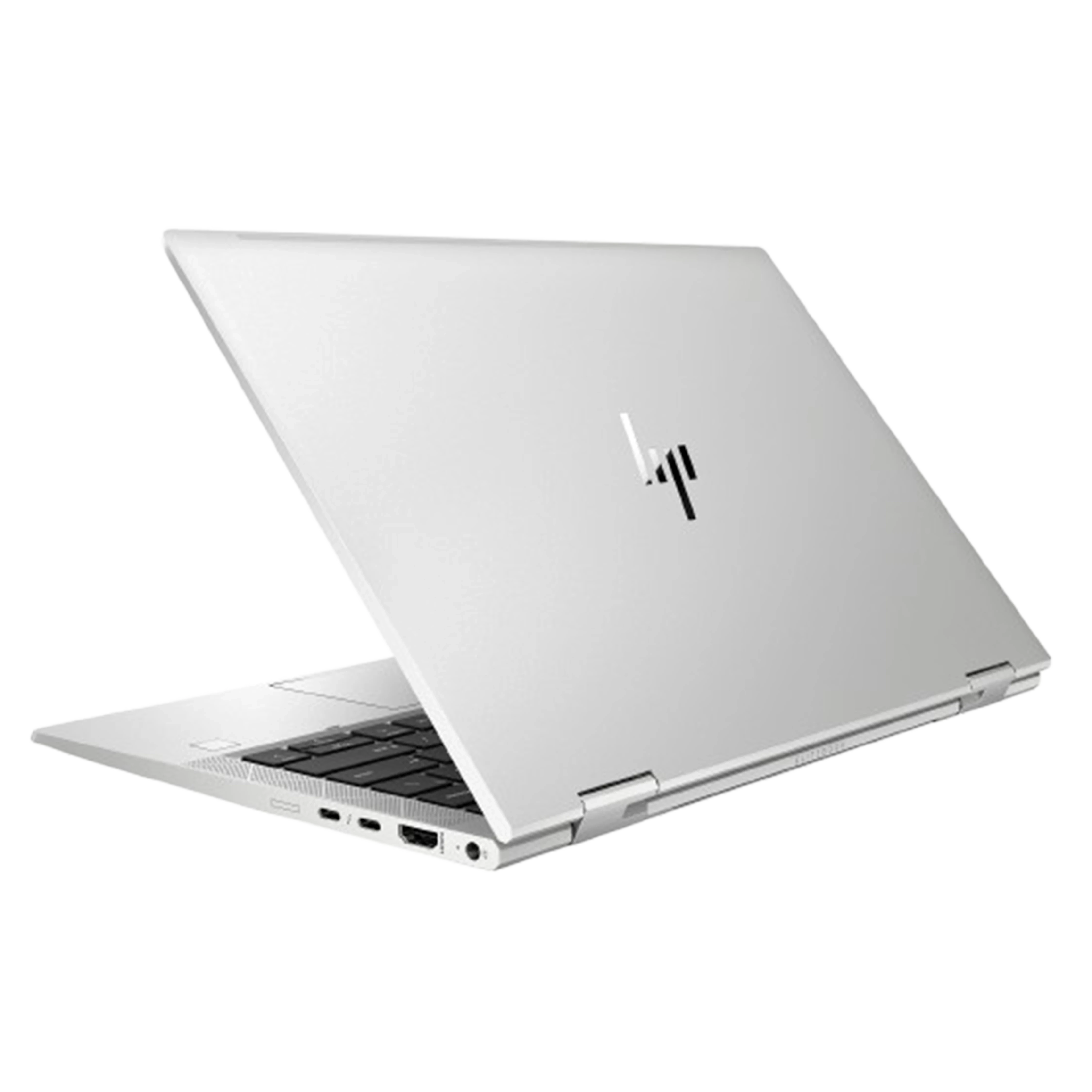 Hp EliteBook 830 G8 ×360 Touch i5 U-11Th -16GB RAM -256GB SSD Intel Iris (R) Xe Graphics GPU