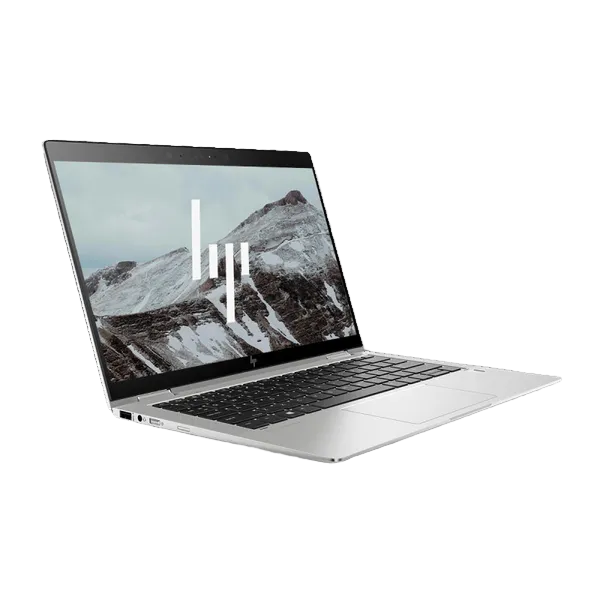 Hp EliteBook 1040 G5 ×360 Touch i70- U -8Th - 16GB RAM - 256GB SSD Intel UHD Graphics 620 GPU