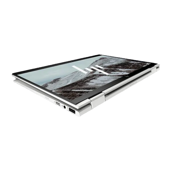 Hp EliteBook 1040 G5 ×360 Touch i70- U -8Th - 16GB RAM - 256GB SSD Intel UHD Graphics 620 GPU