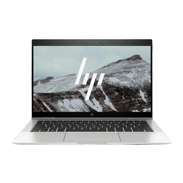 Hp EliteBook 1040 G5 ×360 Touch i70- U -8Th - 16GB RAM - 256GB SSD Intel UHD Graphics 620 GPU