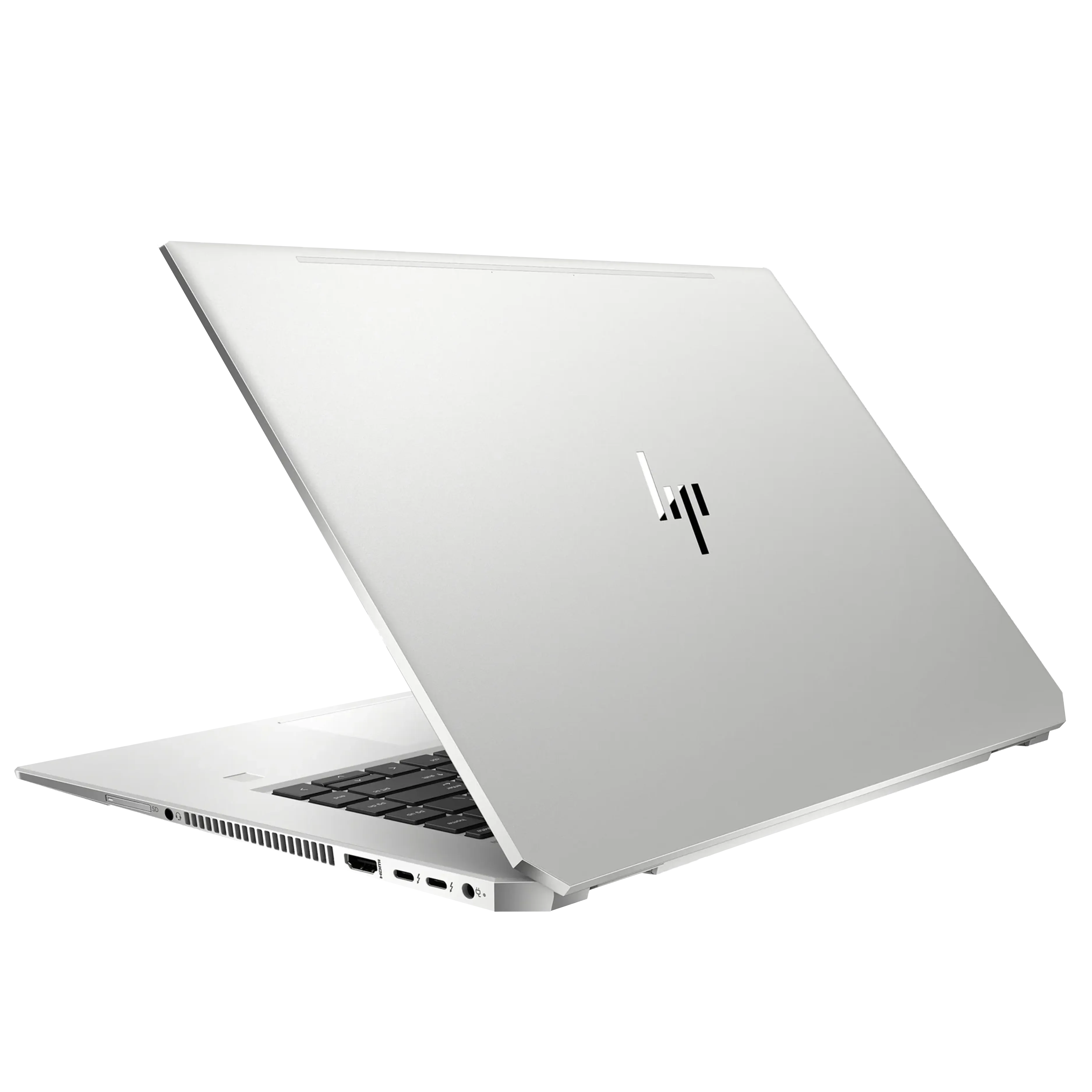 Hp EliteBook 1050 G1 i7 U 8Th H - 8GB RAM -256GB SSD -4GB Nvidia GTX GPU