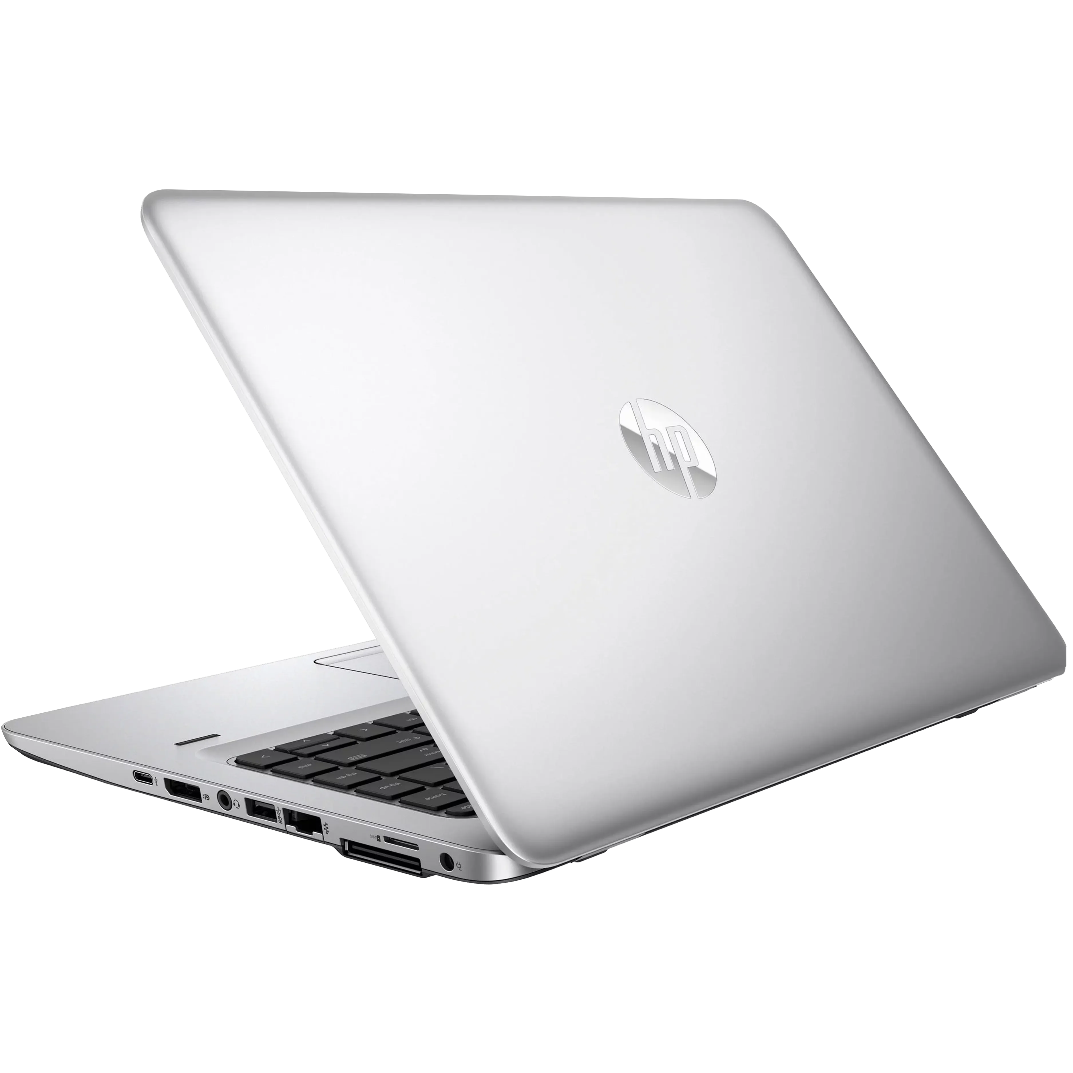 Hp EliteBook 840 G3 i5 U 6Th H - 8GB RAM -128GB SSD - Intel Graphics 520 GPU