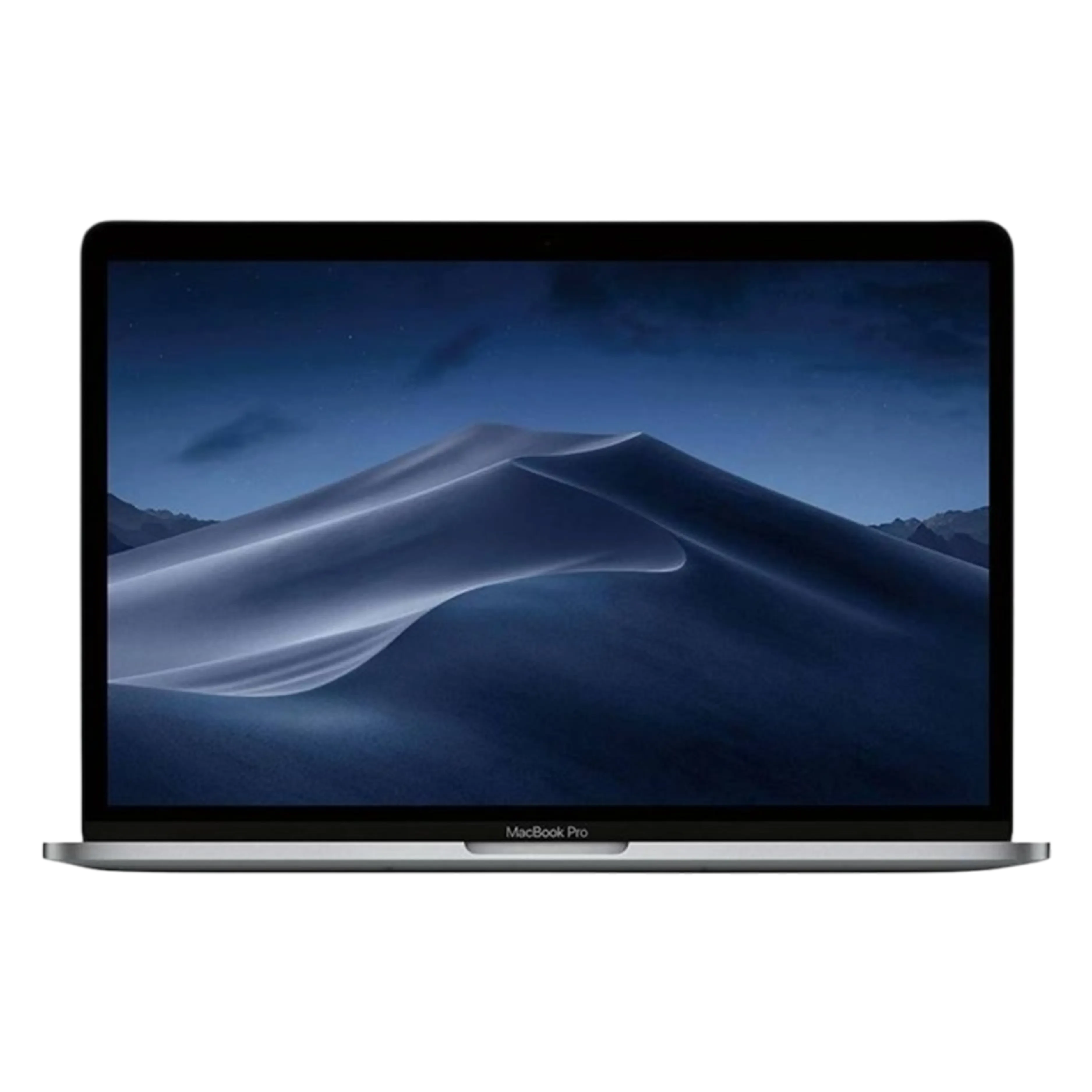 MacBook Apple pro 2017 A1708  i7 7th - 8GB - No SSD - 4GB GPU