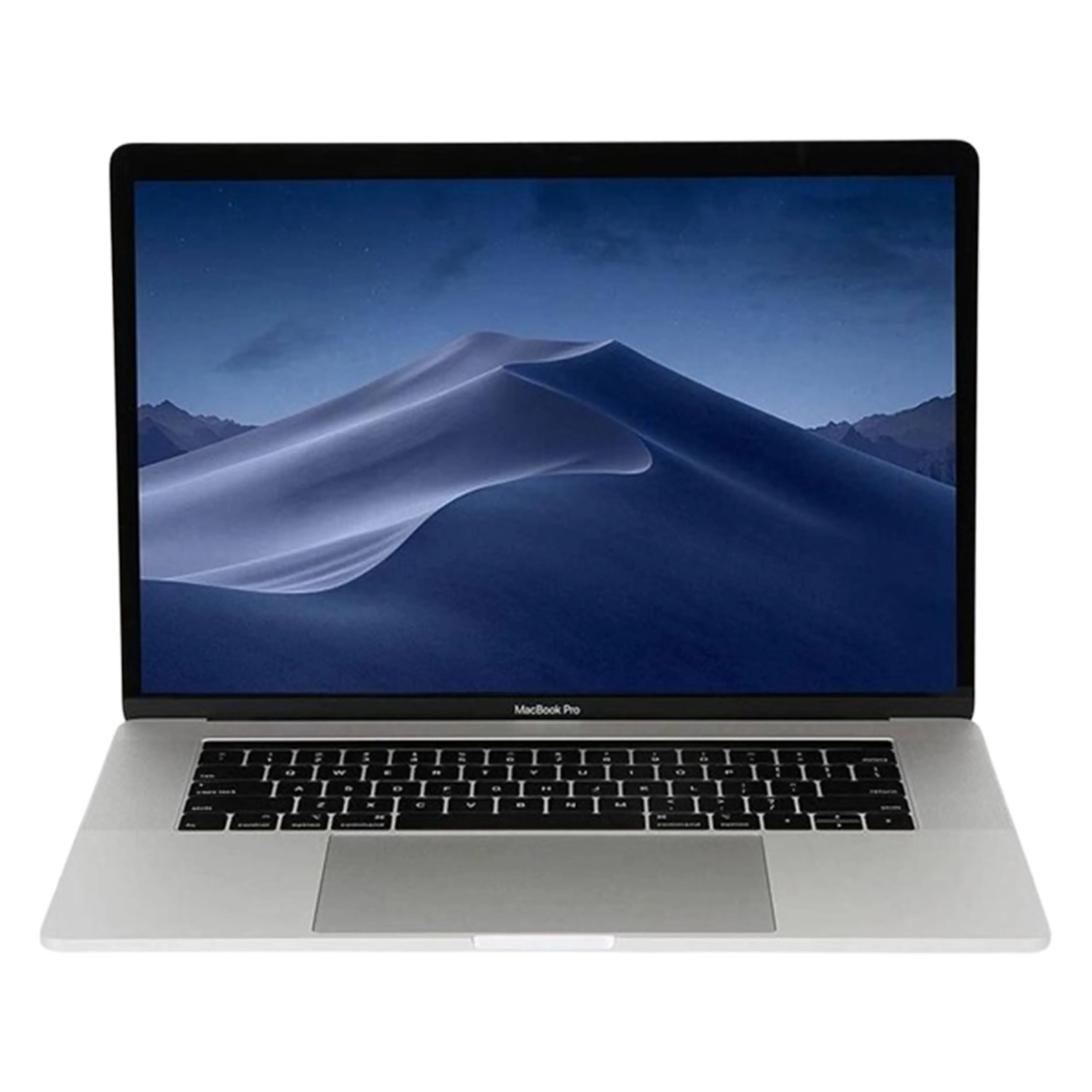 MacBook Apple pro 2017 A1708  i7 7th - 8GB - No SSD - 4GB GPU