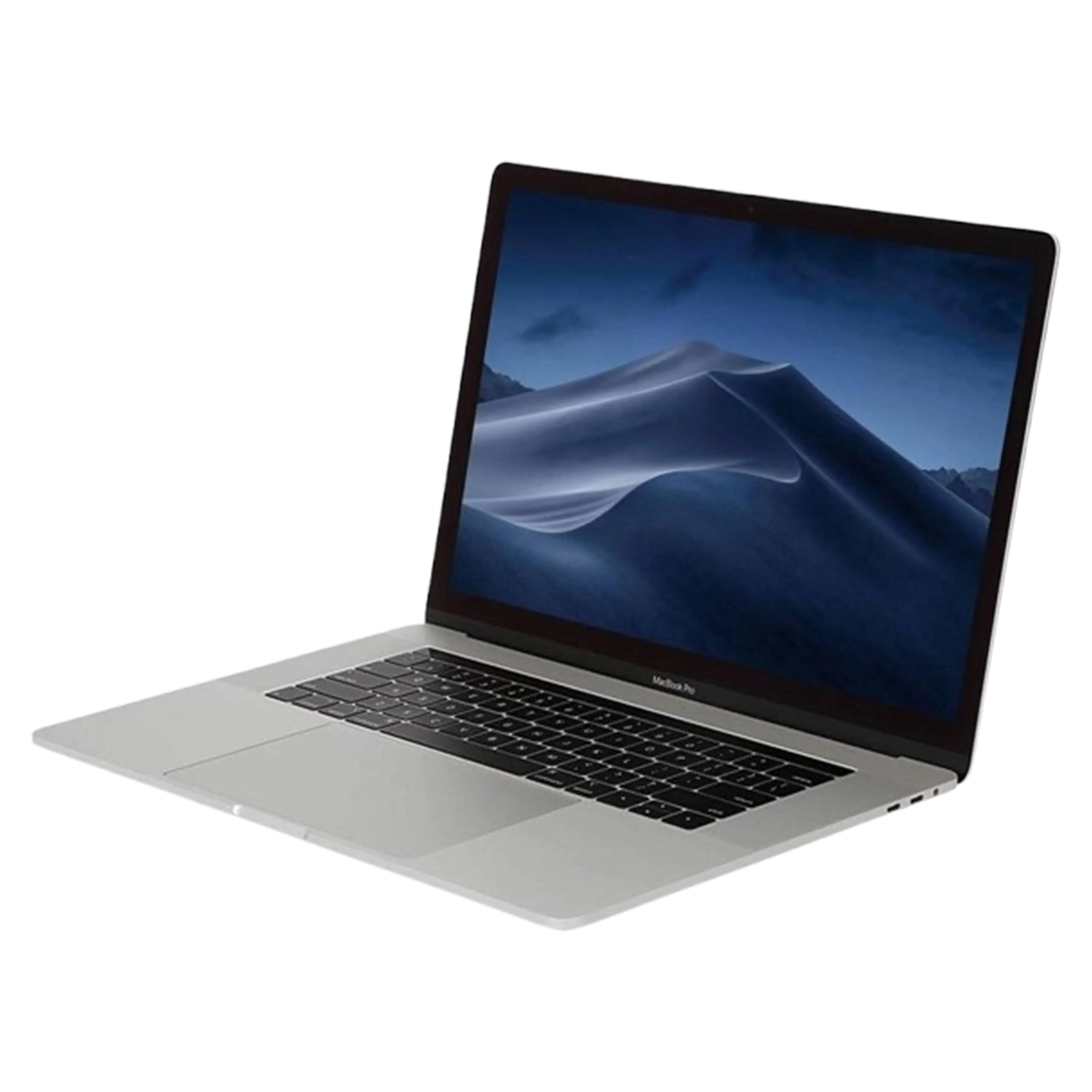 MacBook Apple pro 2017 A1708  i7 7th - 8GB - No SSD - 4GB GPU