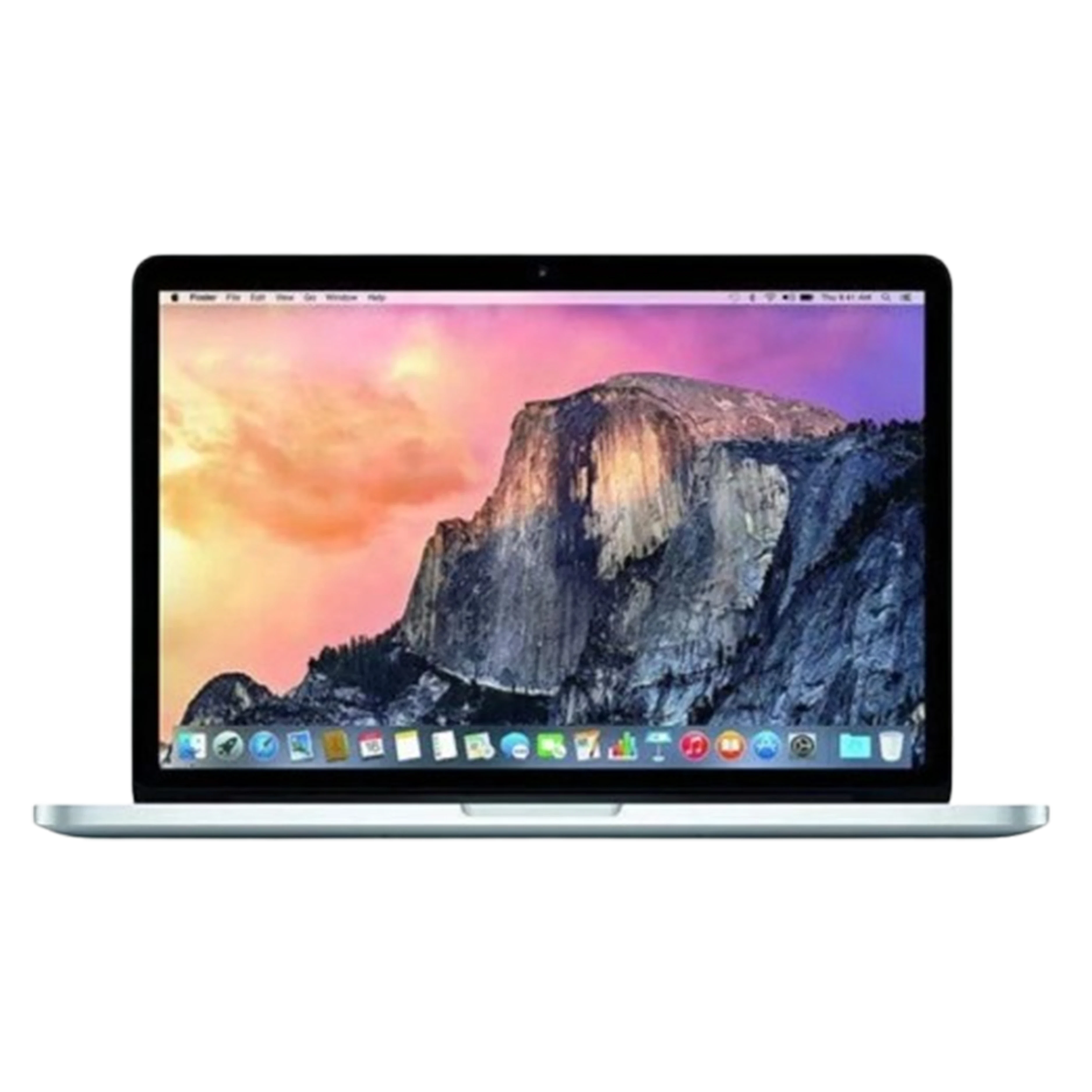 Apple MacBook Pro 2018 A1708 i5 7Th -8GB RAM - 256GB SSD - 4GB GPU