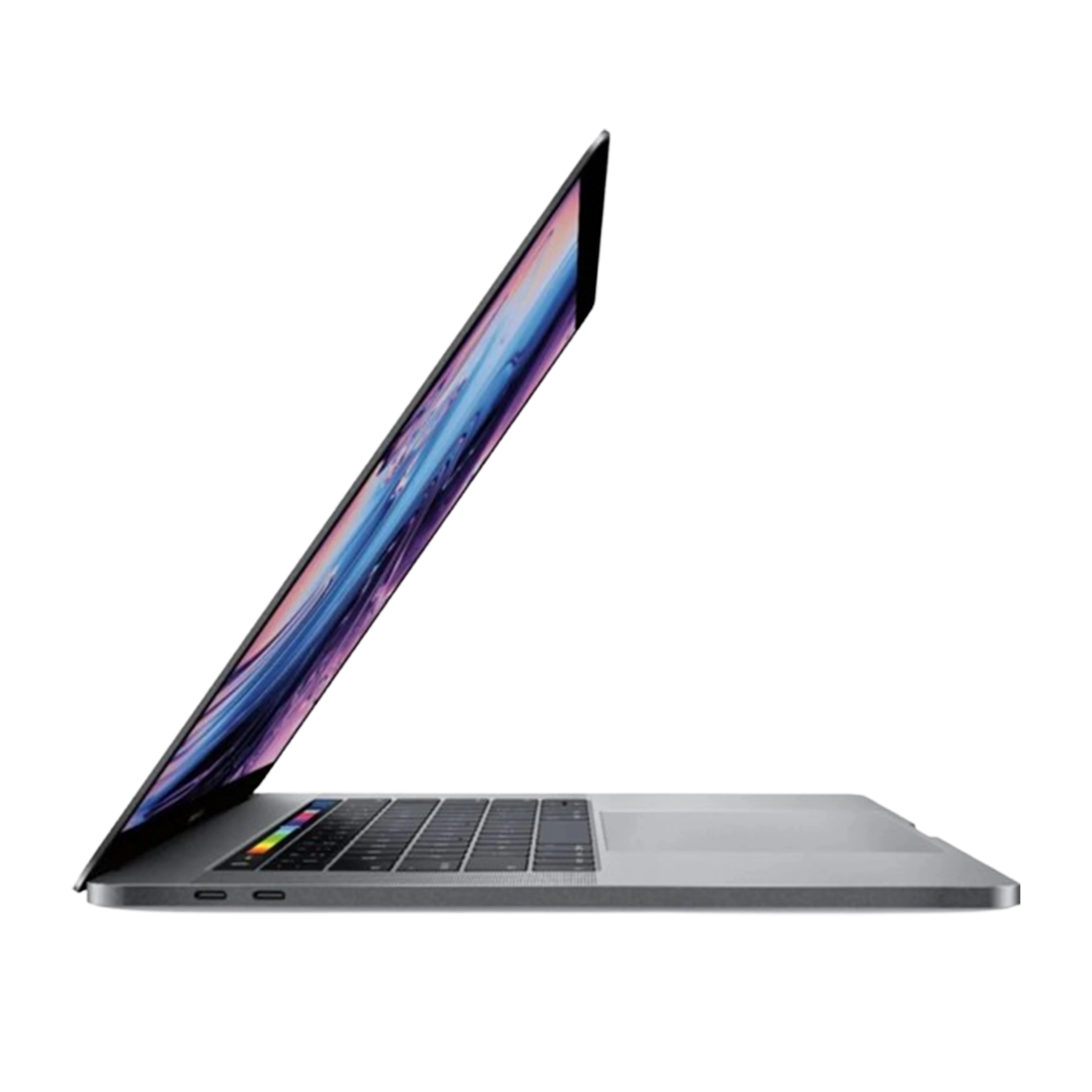 Apple MacBook Pro 2018 A1990 i7 8Th -16GB RAM - 500GB SSD - 4GB GPU
