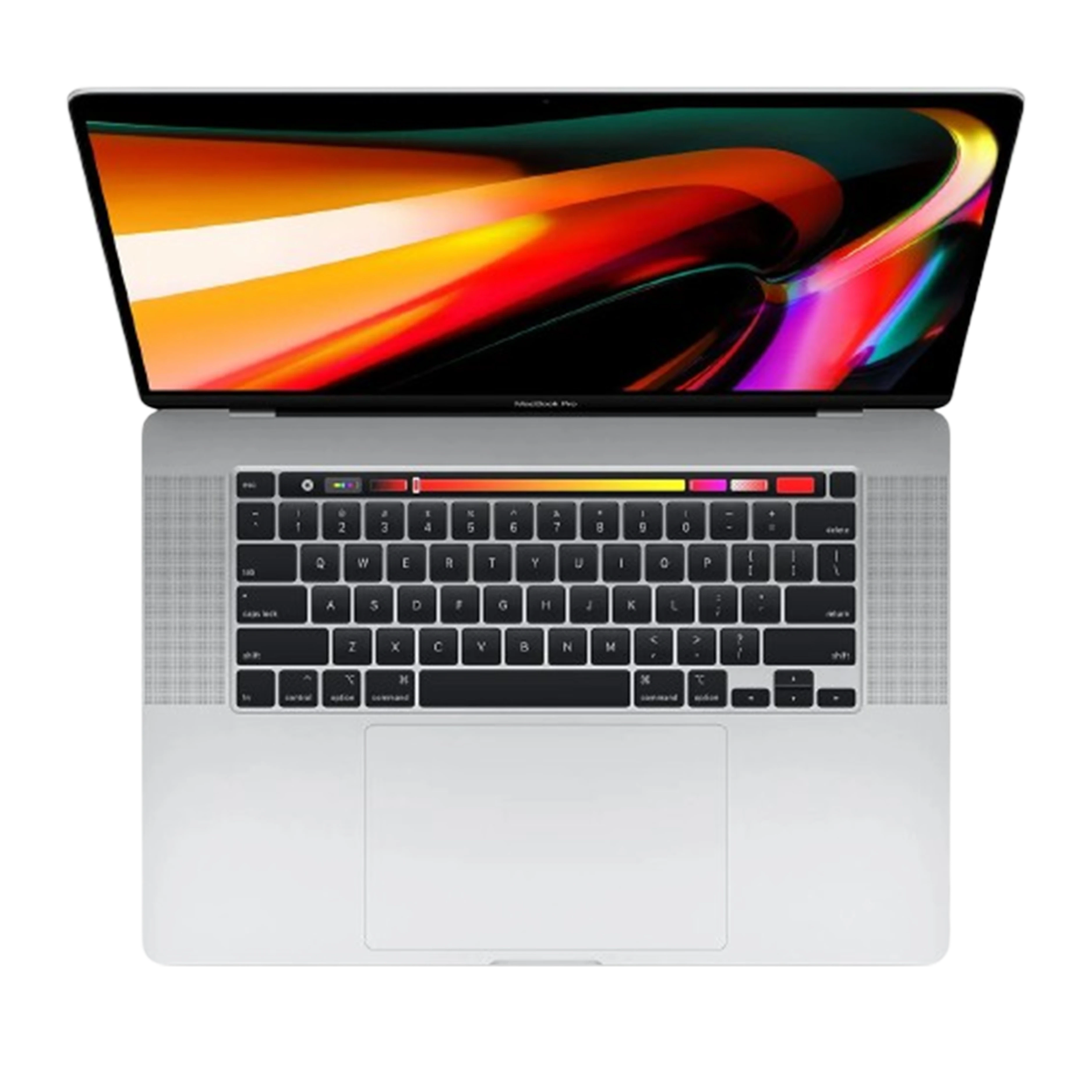 MacBook Apple pro 2018  A1990 -i9 9th - 16 GB -  512GB - 4GB GPU