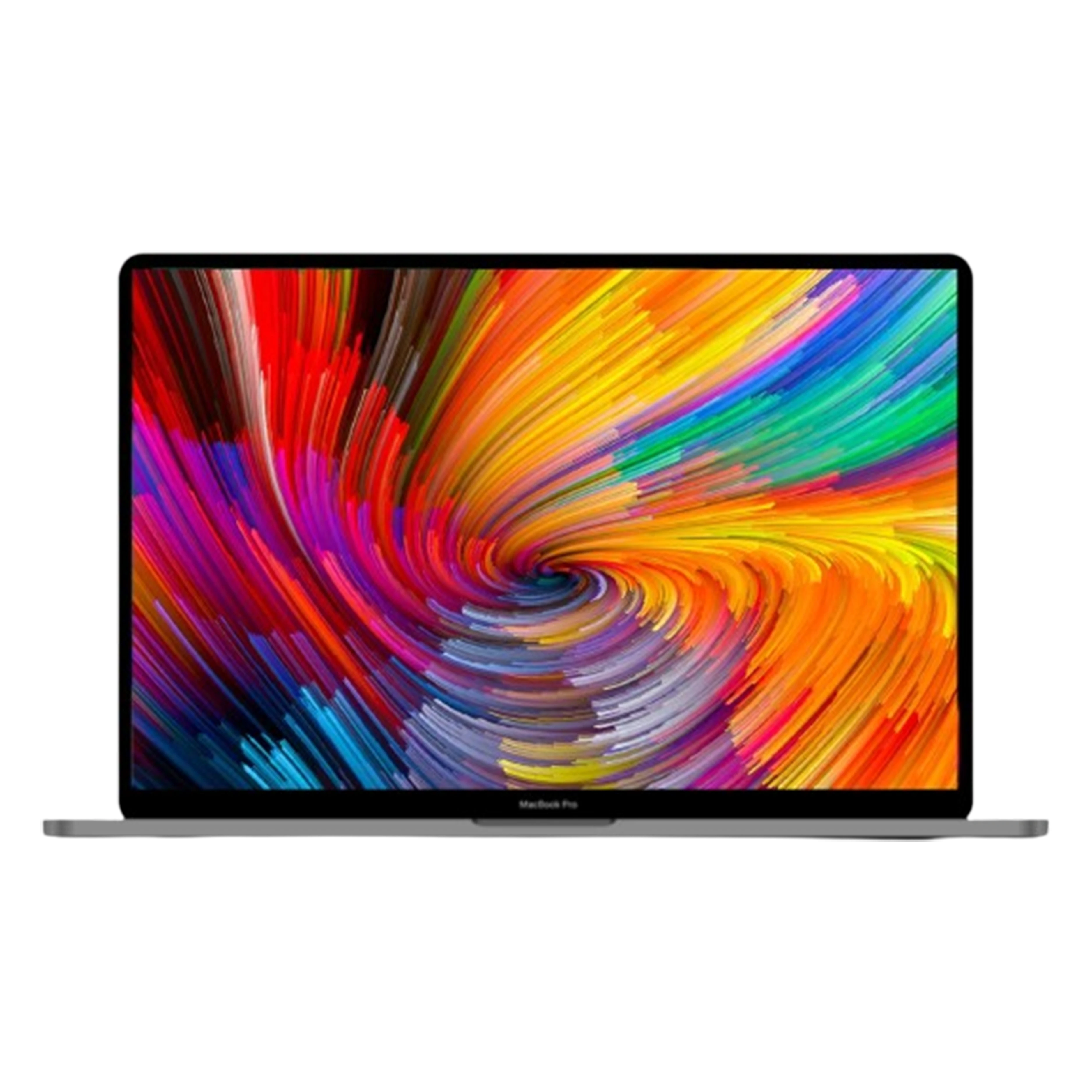 MacBook Apple pro 2018  A1990 -i9 9th - 16 GB -  512GB - 4GB GPU