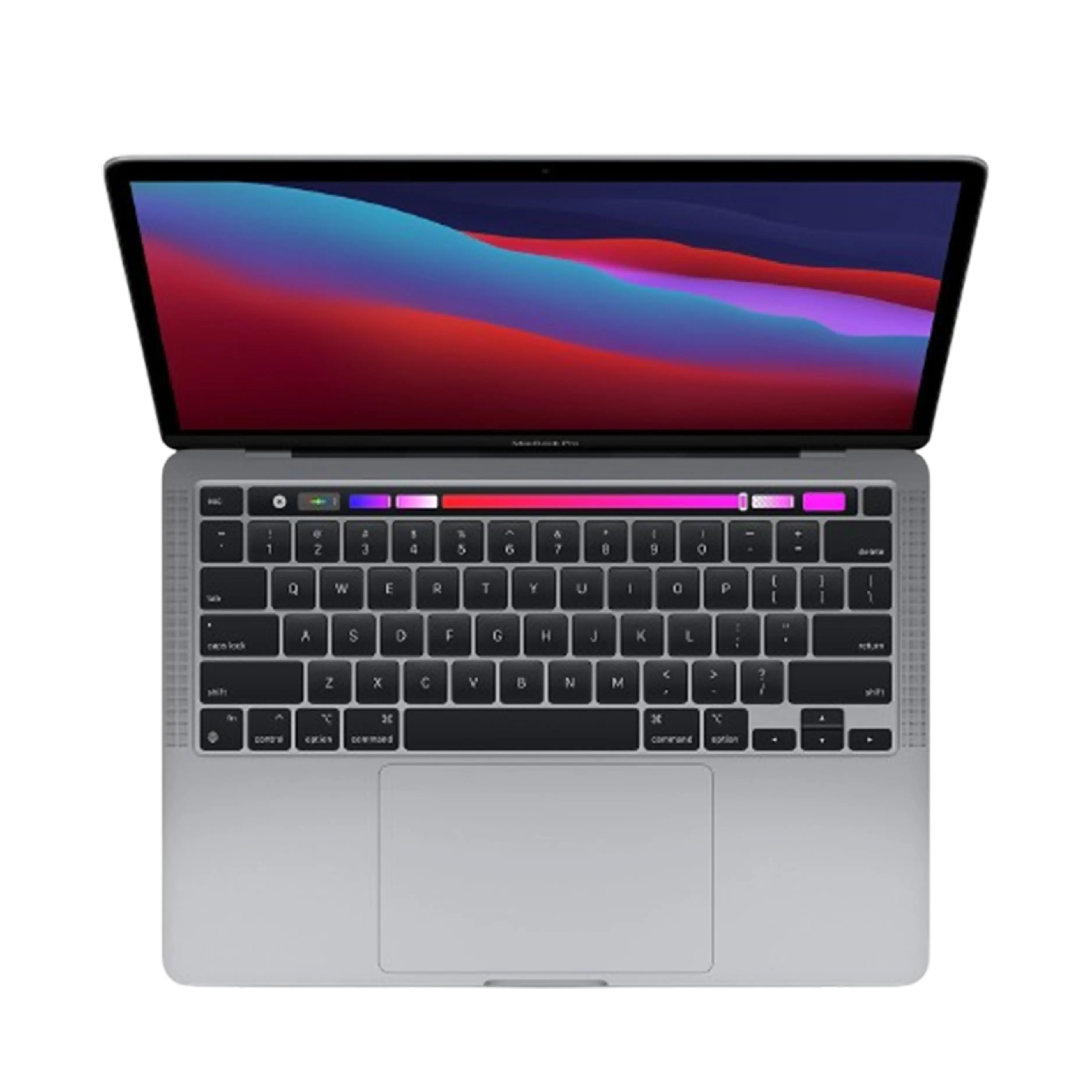 Apple MacBook Pro 2018 A1990 i7 9Th -16GB RAM - 512GB SSD - 4GB GPU