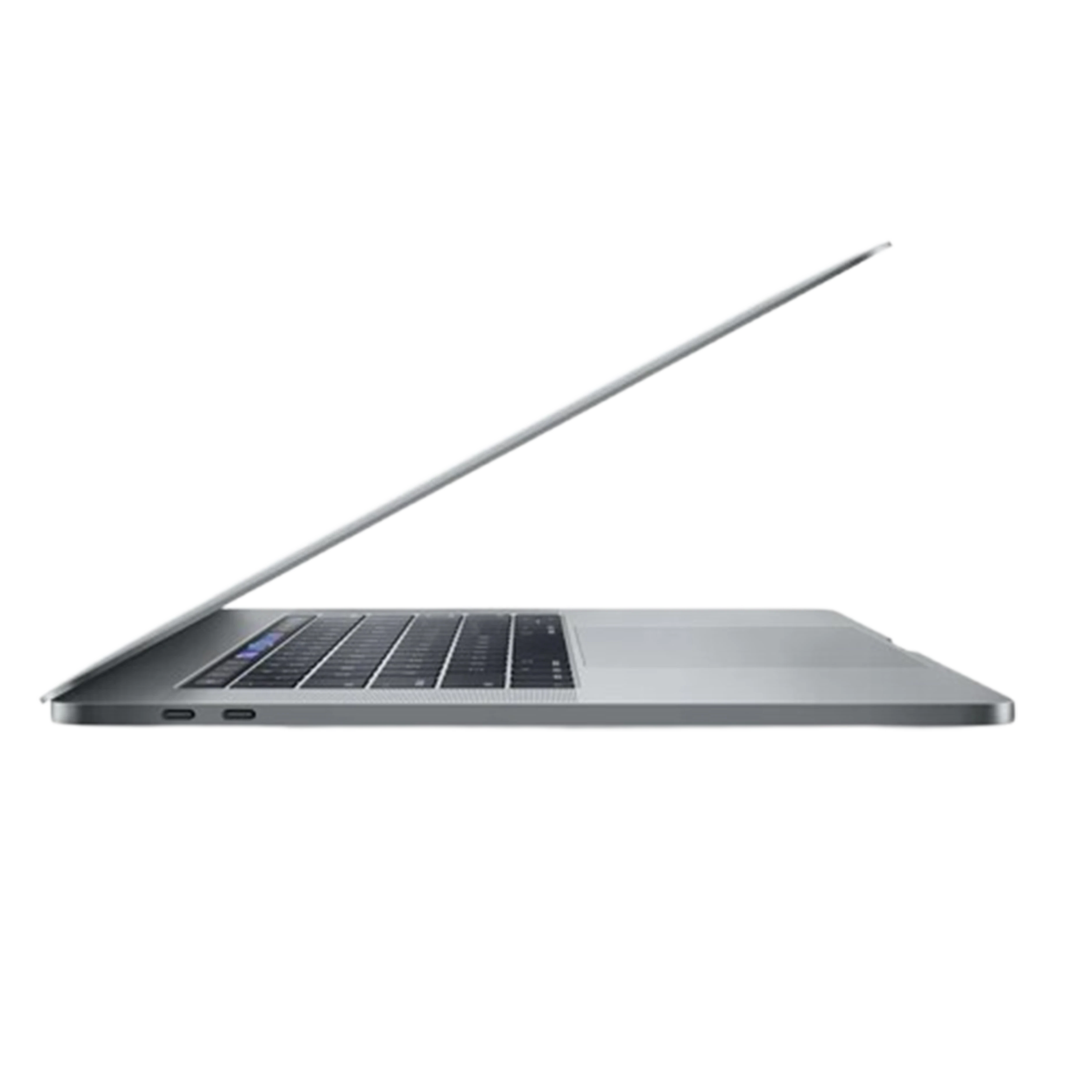 Apple MacBook Pro 2018 A1990 i7 9Th -16GB RAM - 512GB SSD - 4GB GPU