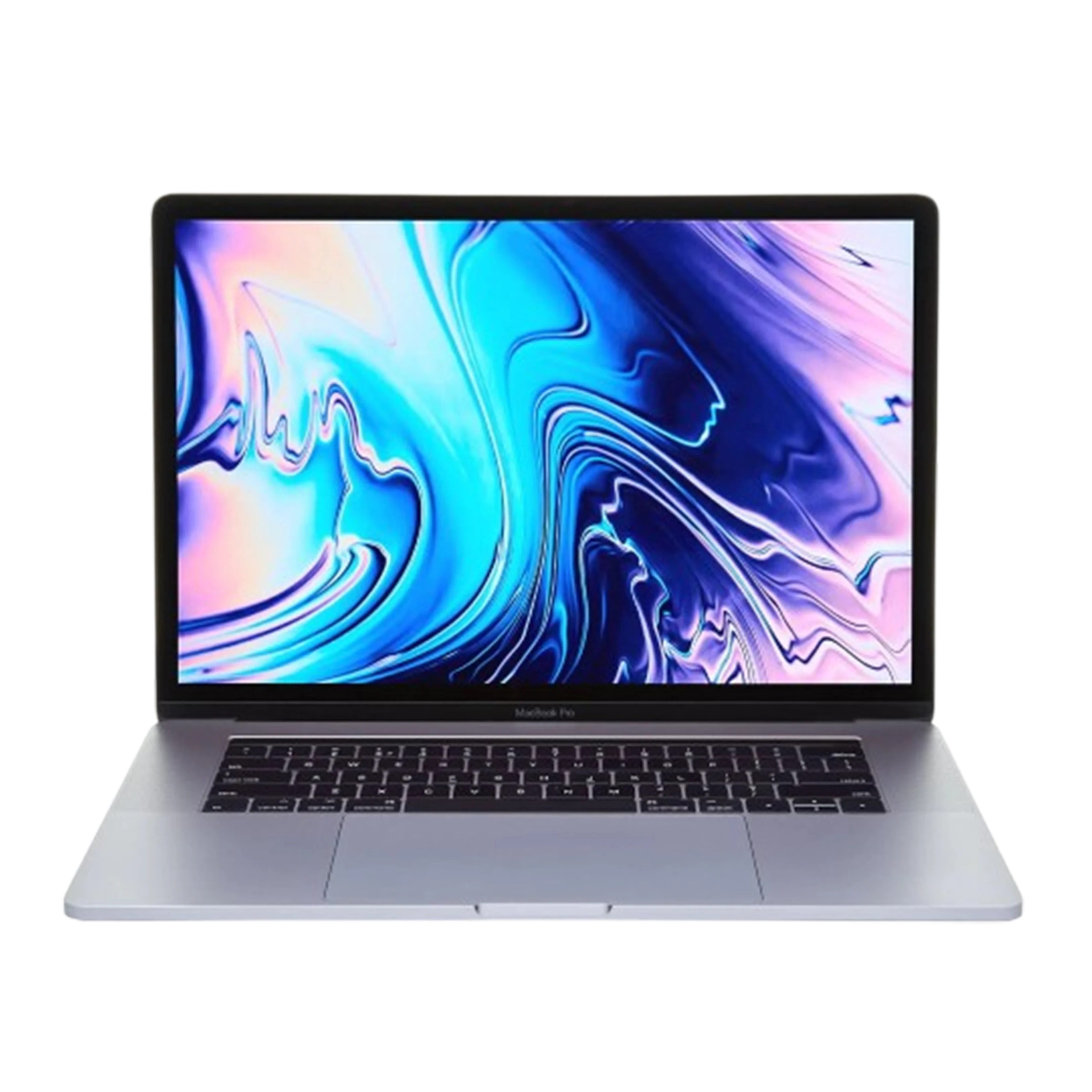 MacBook Apple pro 2018 A1990-i7 8th - 32GB - 512 GB - 4GB GPU