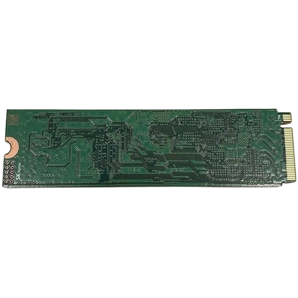 هارد  SSD SK Hynix سعة 512 جيجابايت M.2 2280 PCIe Gen3 x4 PC601 HFS512GD9Tng  Ultraboo