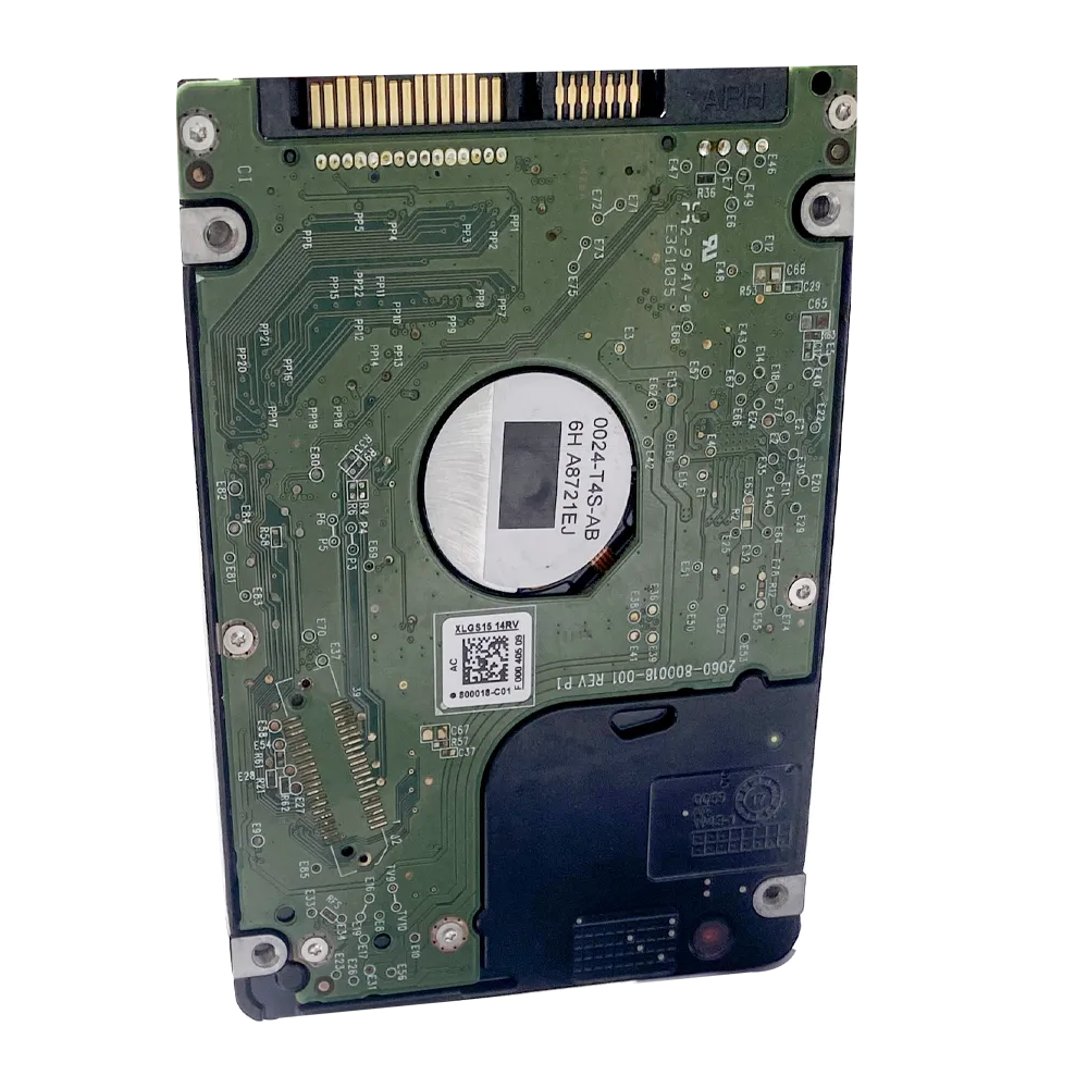 500GB HDD laptop hard disk