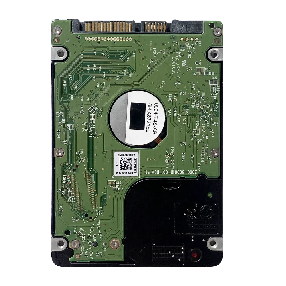 500GB HDD laptop hard disk