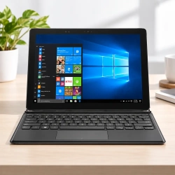 DELL Latitude 5290 2-in-1 i5 - 8Th U - 8GB RAM - 256GB SSD - Intel UHD Graphics GPU