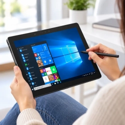 DELL Latitude 5290 2-in-1 i5 - 8Th U - 8GB RAM - 256GB SSD - Intel UHD Graphics GPU