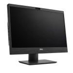 Dell OptiPlex 7450 All-in-One Computer - Intel Core i5 (7th Gen) i5-7500 3.40GHz - 8GB DDR4 - 256GB M2