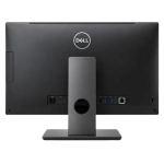 Dell OptiPlex 7450 All-in-One Computer - Intel Core i5 (7th Gen) i5-7500 3.40GHz - 8GB DDR4 - 256GB M2