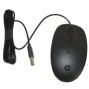 HP 125 USB Wired Desktop Mouse