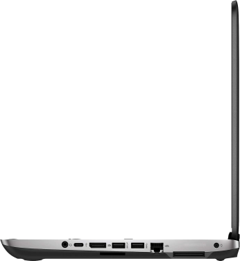 HP ProBook 640 G2 I5U-6Th - 8GB RAM - 256GB SSD- Intel HD Graphics 520