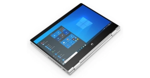 HP ProBook x360 435 G8 - Ryzen 5 5600U - 16GB RAM - 256GB SSD
