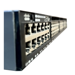 Switch Cisco Catalyst 3650 48 Port 4×1Gb (Poe+)