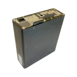 HP Tower 800 G3 i5–6th Generation – 500GB HD – 128SSD – 8GB RAM