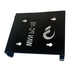 Metal Stand for Interactive Display Computer WAN-PC-18