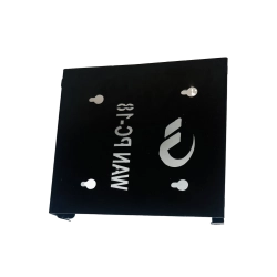 حامل معدني جهاز كمبيوتر شاشة تفاعلية WAN-PC-18