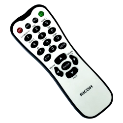 ريموت شاشه تفاعليه ريكو استيراد الخارج