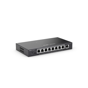 سويتش Ruijie Reyee RG-ES209GC-P