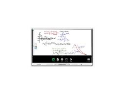 شاشة تفاعلية سمارت 65 بوصة MX065 - نظام اندرويد