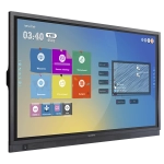 Newline RS+ 86-Inch 4K Interactive Display with Android & Windows