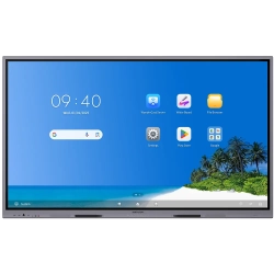 Hikvision Interactive Monitor DS-D5B65RB/EP - 65 inch - Android Operating system