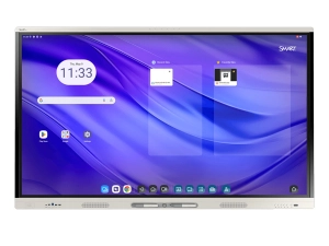 MX065 65-inch Smart Interactive Monitor - Windows Operating System