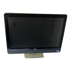 Dell Optiplex 9020 23-inch All In One Desktop PC Intel Core i5 4570S 3.1GHz,8GB RAM, 128GB HDD, DVDRW, LAN, Webcam, Integrated Graphics 2G