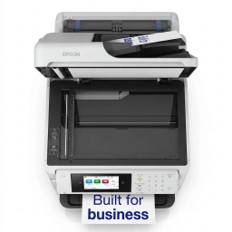 طابعة WorkForce Pro WF-C5890 متعددة الوظائف بالألوان