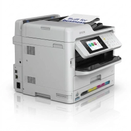 طابعة WorkForce Pro WF-C5890 متعددة الوظائف بالألوان