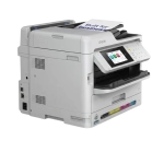 طابعة WorkForce Pro WF-C5890 متعددة الوظائف بالألوان