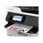 طابعة ابسون ألوان متعددة المهام EPSON WorkForce Pro WF-C5790 Color MFP