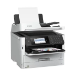 طابعة ابسون ألوان متعددة المهام EPSON WorkForce Pro WF-C5790 Color MFP