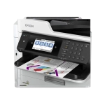 طابعة ابسون ألوان متعددة المهام EPSON WorkForce Pro WF-C5790 Color MFP