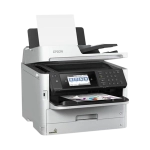 طابعة ابسون ألوان متعددة المهام EPSON WorkForce Pro WF-C5790 Color MFP
