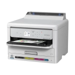طابعه Epson WorkForce Pro WF-C5390 Wireless Color Inkjet Printer