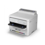 طابعه Epson WorkForce Pro WF-C5390 Wireless Color Inkjet Printer